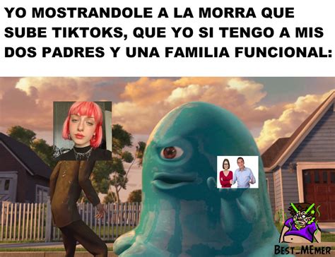 Top Memes De Familia Hoy Se Come En Espa Ol Memedroid