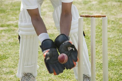 Cricket Skills Progression For Different Age Groups Sixes Cricket Blog