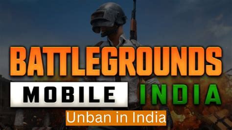 PUBG Unban In India 2023 Krafton S New CEO Addresses The Exciting