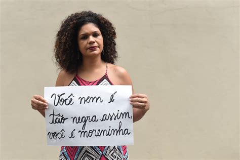 Não parece racismo mas é as frases que negros não querem mais ouvir