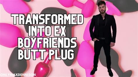 变身前男友屁股塞 Pornhub Gay