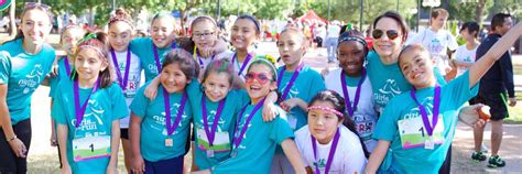 Girls on the Run Presented by IAAP: 5K Run/Walk