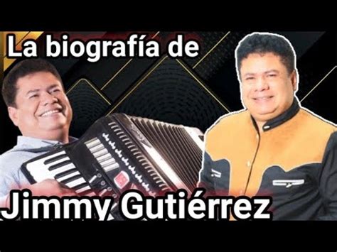 La Triste Historia De Jimmy Guti Rrez Se Aprovecharon De L Youtube