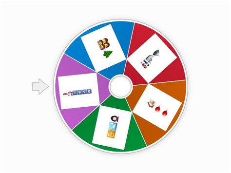 Tebak Film Spin The Wheel