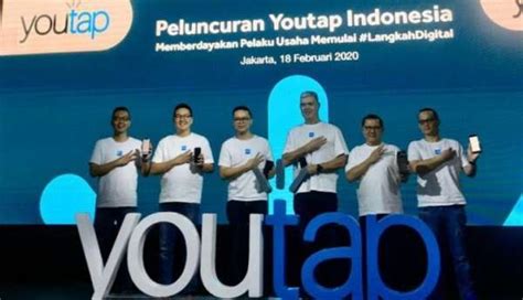 Mau Belanja Bahan Baku Gak Perlu Keluar Di Youtap Sudah Ada Fitur