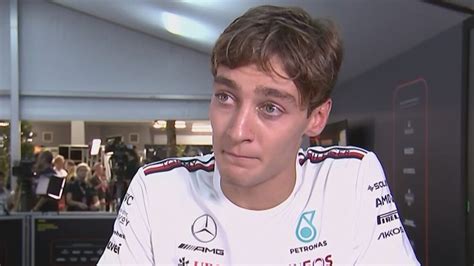 F News Singapore Grand Prix Results George Russell Fights Back