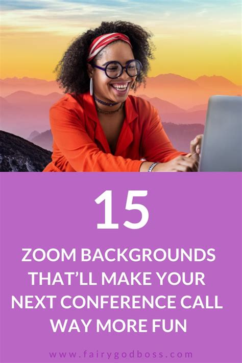 Fun and Creative Zoom Backgrounds