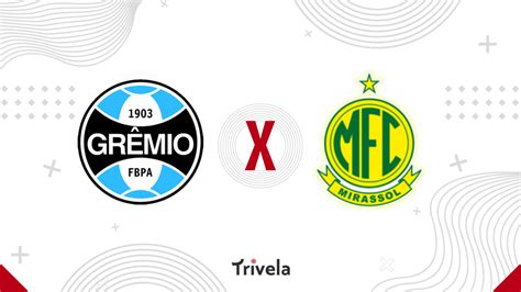 Grêmio X Mirassol Onde Assistir E Escalações Copinha 12012024