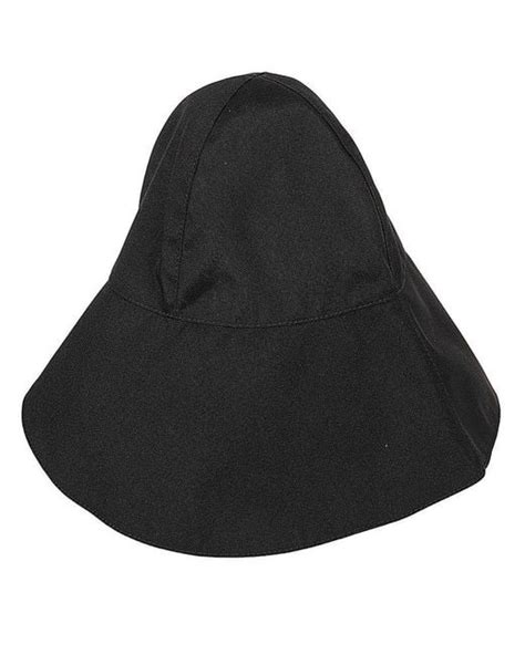 Weekend By Maxmara Technical Twill Bucket Hat In Black Lyst