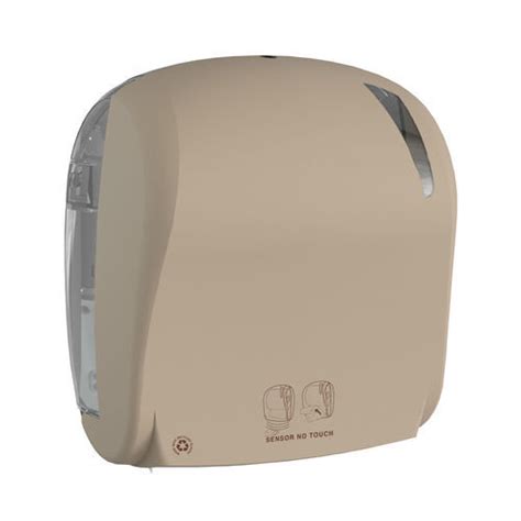 Wall Mounted Paper Towel Dispenser Sand Mar Plast Group S P A