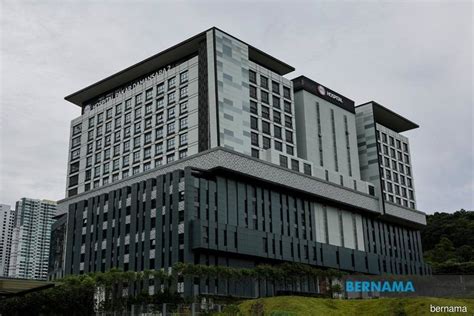 Kpj Healthcare Plans Royal Suite Sub Tenancy To Jcorp After Damansara