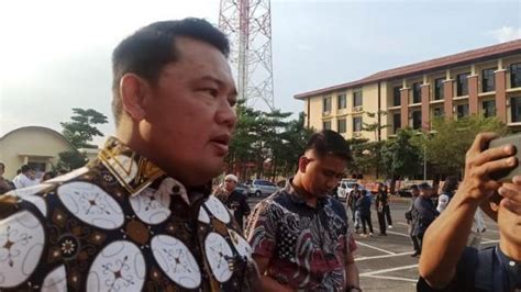 Kasus Joki Cpns Kejaksaan Polda Lampung Tetapkan Tersangka Baru