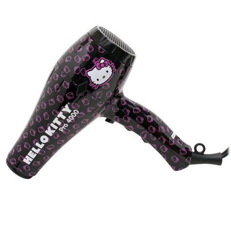 Hello Kitty Hair Dryer Artofit