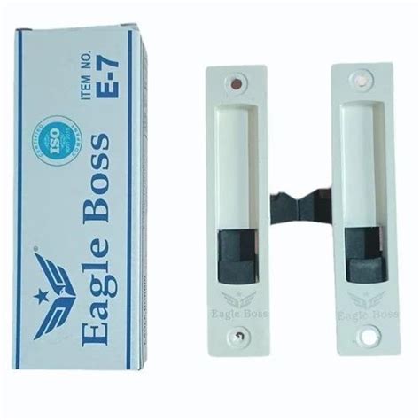 Eagle Boss E Sliding Window Lock At Rs Set Window Lock In