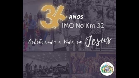 Culto Ora O Das Causas Imposs Veis Imo No Km On