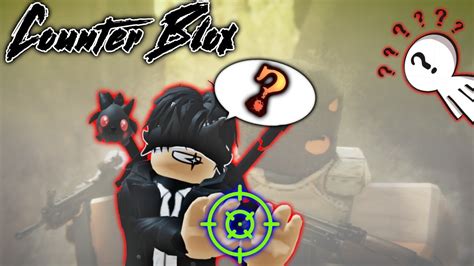Miras Counter Blox - donde quedó mi mira? - Counter Blox - YouTube