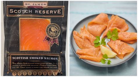 Salmon Recall 2022 Brand Product Upc Code And Everything To Know Amid Listeria Fears