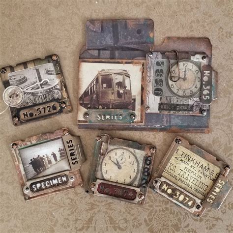 Atc Cards Card Tags Journal Cards Art Journal Journal Ideas Paper