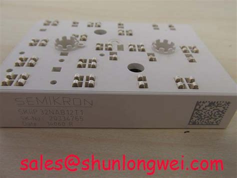 Semikron Skiip Nab T In Stock Shunlongwei Co Ltd