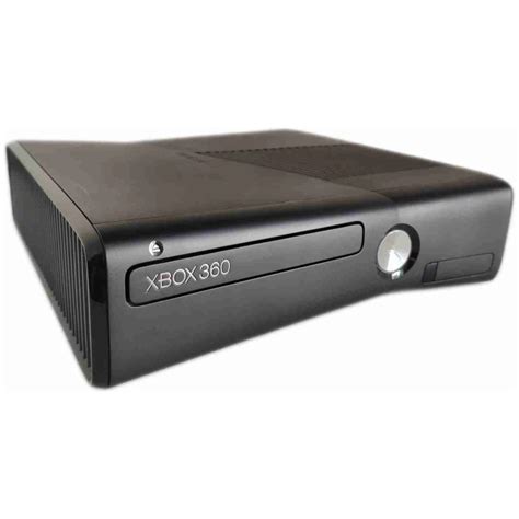 Xbox 360 Slim Refurbished