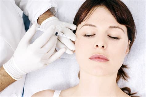 The 3 Top Benefits Of Anti Wrinkle Injections Refresh Rejuvenate