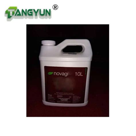 Seed Treatment Fungicide Tebuconazole Thiamethoxam Fs