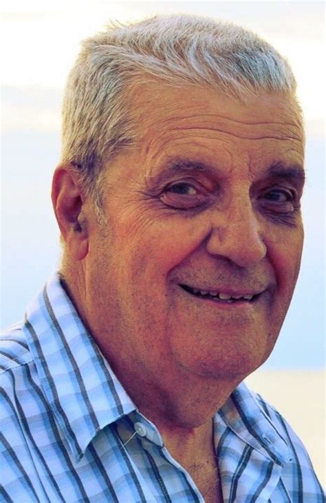 Obituary Of Jean Paul John Desgroseilliers Forest Funeral Home