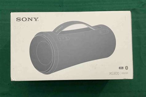 Reset Sony Bluetooth Speaker Tom S Tek Stop