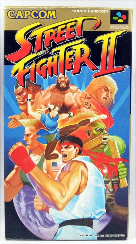 Capcom street fighter 6 - automationtiklo