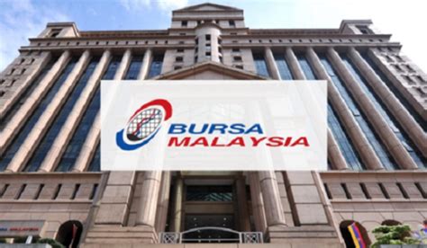 Bursa Malaysia Dibuka Tinggi