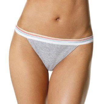 Hanes Women S Sporty Bikini Pack Hanes Womens Sporty Women