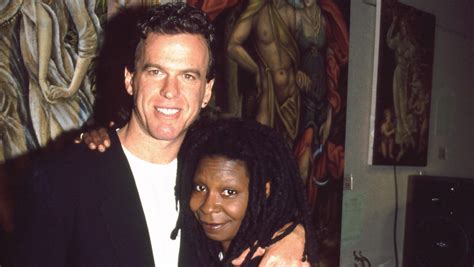 Whoopi Goldberg Spouse: Is Whoopi Goldberg Married?