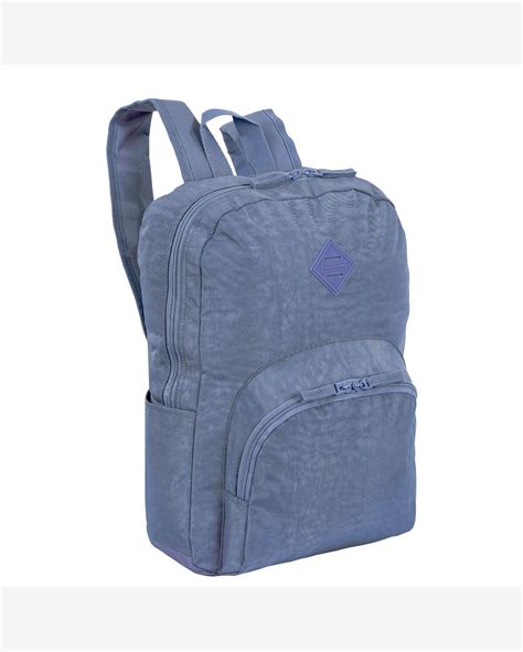 Riachuelo Mochila Sestini Happy Crinkle Lavanda