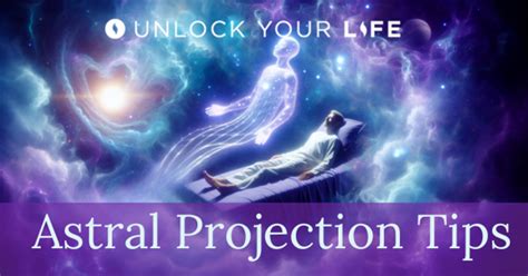 Common Blocks To Astral Projection And How To Overcome Them Unlock