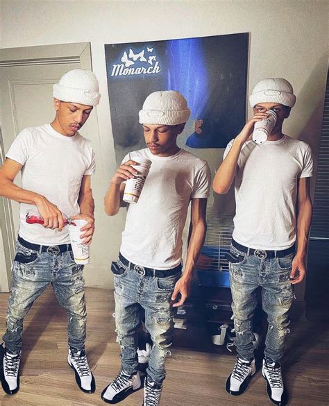 Jace! (Iayze) | Drip outfit men, Rapper, Baby daddy