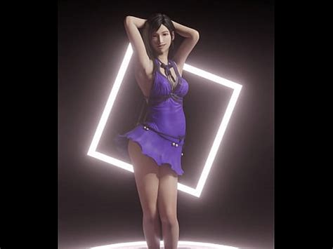 Tifa Dance Version 2 XVIDEOS