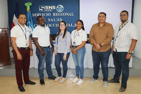 Srsco Seguimiento Al Cumplimiento De Indicadores Del Programa 42 En La Región Cibao Occidental