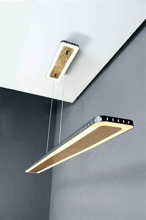 Order Pendant Light SOLARIS 4 KunstLoft