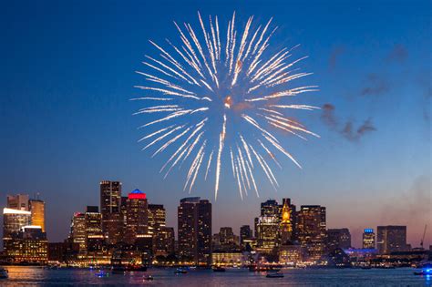 Boston New Year S Eve Events Boston Discovery Guide