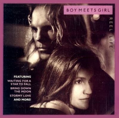 Boy Meets Girl Songs, Albums, Reviews, Bio & More | AllMusic