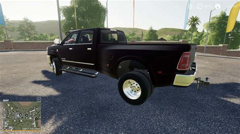 Fs19 Dodge Ram 5500