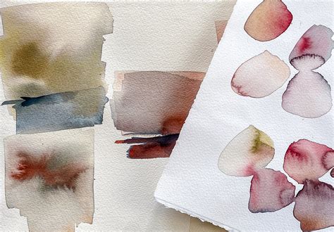 Join Watercolor Painting Course Online With MARIA WIGGE ART