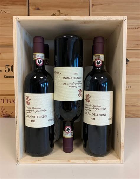 Carpineto Chianti Classico Gran Selezione Catawiki