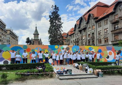 Liceul De Arte Plastice Timisoara