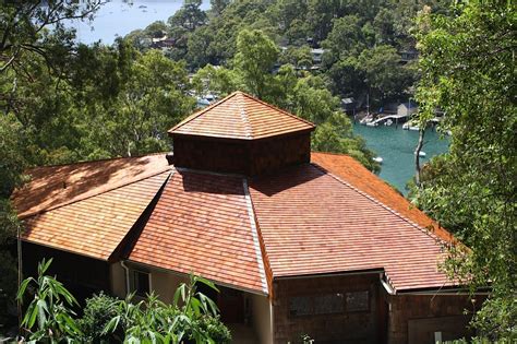 Projects Nsw Slate Roofing Sydney