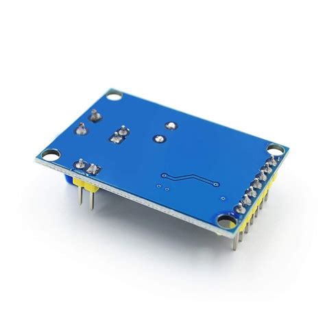 MCP2515 CAN Bus Module TJA1050 Receiver SPI Module Kunkune