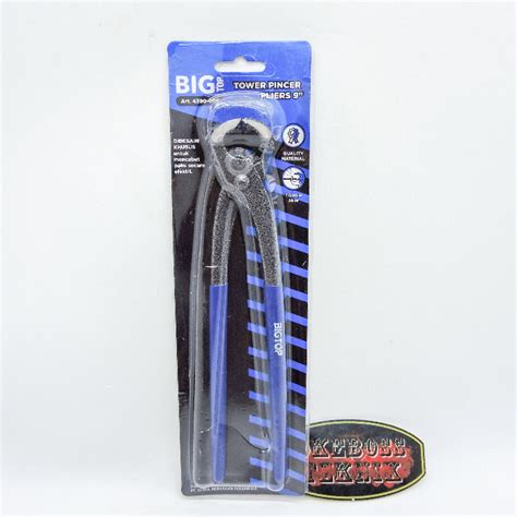 jual tang gumtang kakak tua   big top shopee indonesia