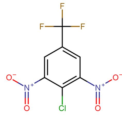 Chloro Dinitrobenzotrifluoride Epp Ltd