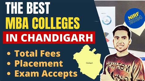 Best Mba Colleges In Chandigarh 2024 Placements Fees Eligibility