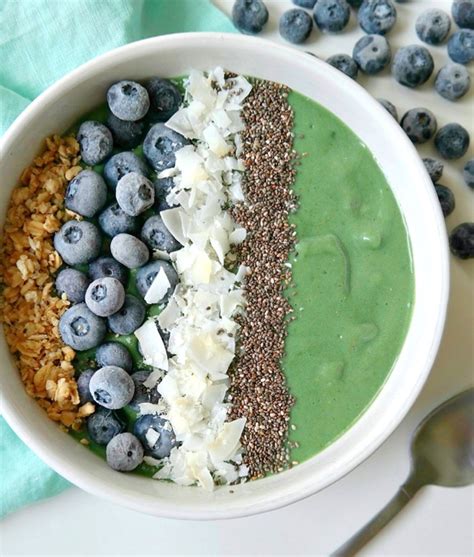 6 Spirulina Smoothies That Taste Great - Energetic Lifestyle